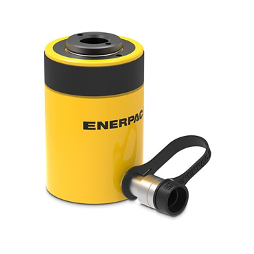 Single-Acting Hydraulic Cylinder